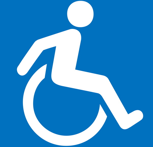 Кабмін схвалив законопроект про пільги для окремих категорій інвалідів