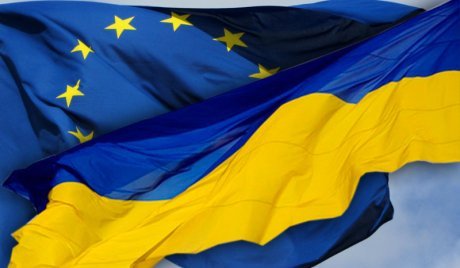 Україна та ЄС підписали економічну частину Угоди про асоціацію