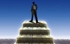 Як відрізнити нечесну «фінансову піраміду» від чесної «пірамідальної схеми» 