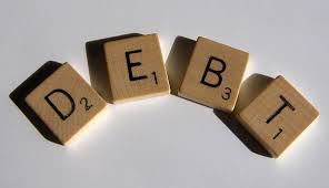 Debt Ratio: перевір свою англійську