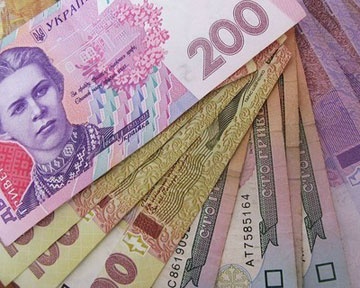 В Луганській області починається виплата зарплат і пенсій: запрацювало Держказначейство