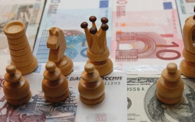 НБУ може заборонити валютні операції в Україні, - Закон