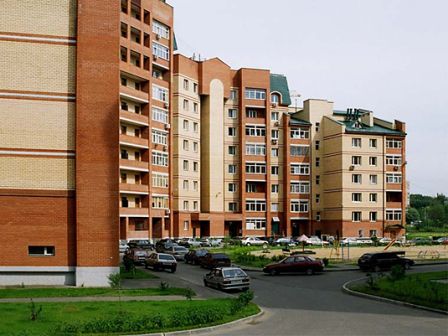 Набрав чинності новий Закон України про управління житловими будинками