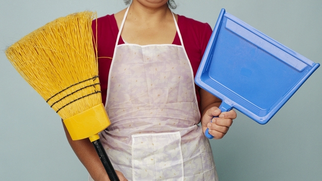 Кабмін хоче врегулювати статус домашніх працівників