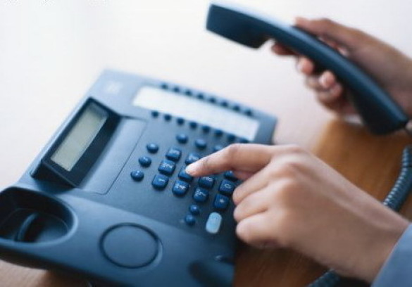 ДФС проведе телефонну лінію на тему застосування спрощеної системи юрособами