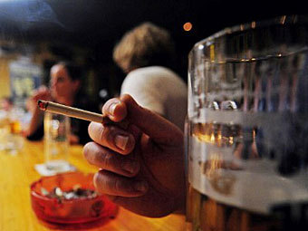 Оприлюднено проект Порядку застосування «алкогольно-тютюнових» штрафів