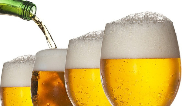 Торгівля пивом без ліцензії та РРО заборонена