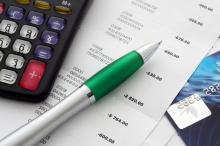 Нові рахунки для зарахування платежів для платників податків у Тернопільській області