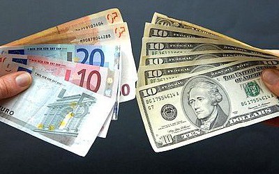 Які валютні операції заборонив проводити Нацбанк