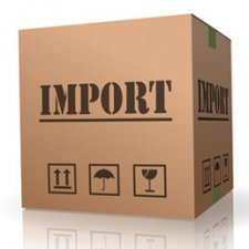 ПДВ на імпорт: ціна питань
