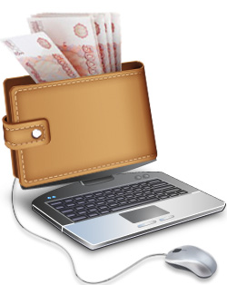 Електронні гаманці по-українськи: які труднощі підстерігають при вчиненні безготівкових покупок