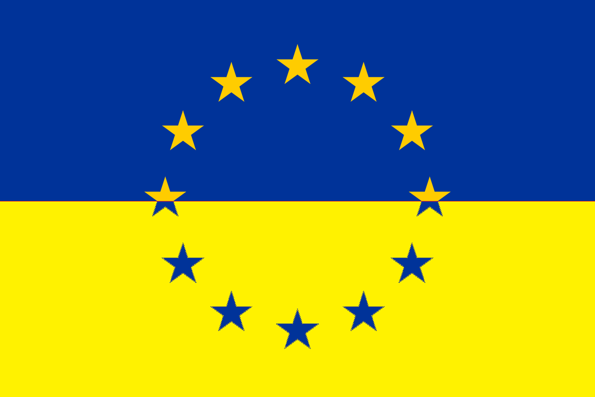 Що чекає на українців у європейській Україні