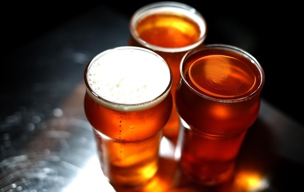 Безалкогольне пиво акцизним податком не оподатковується