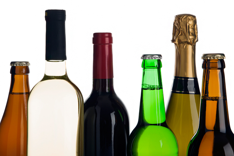 ДФСУ про відповідальність за реалізацію алкоголю, на придбання якого відсутні супровідні документи 