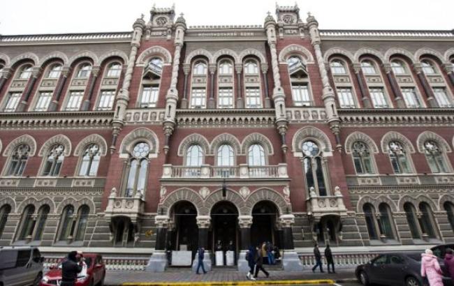 Валютні надходження резидентам від суб'єктів Криму підлягають продажу на міжбанку