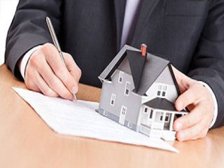 Мін'юст про реєстрацію речових прав на нерухомість з 1 січня 2016 року