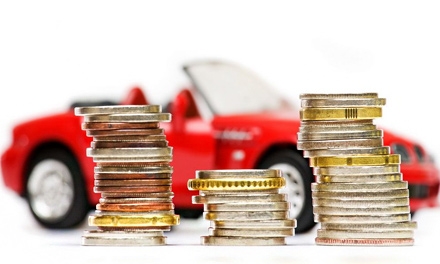 Вартість авто для цілей сплати транспортного податку можна порахувати онлайн