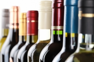 З 20 вересня алкогольні напої не підлягають обов'язковій сертифікації