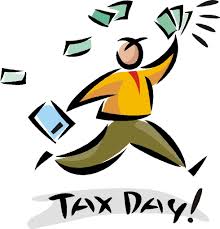 19 серпня - останній день сплати податків за II квартал