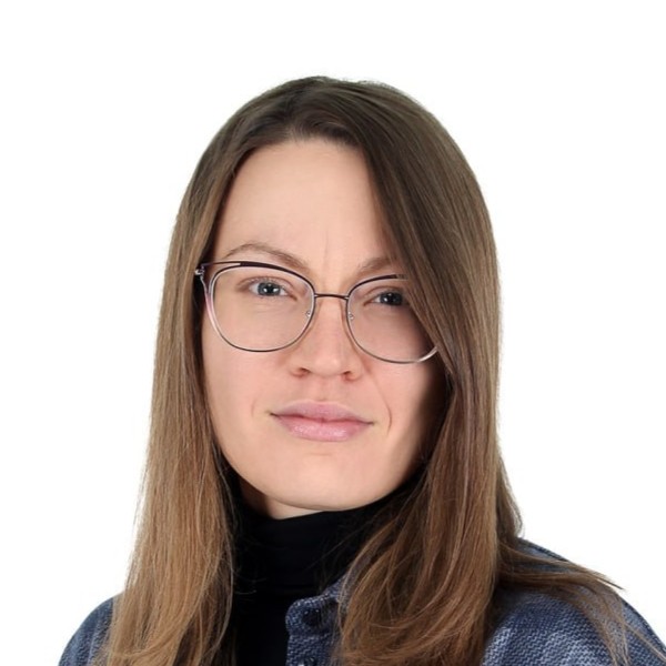 Пантюхова Анна