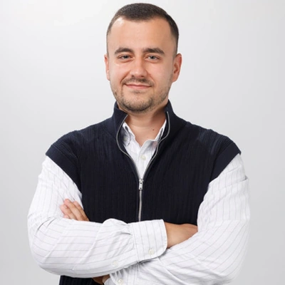 Янків Богдан