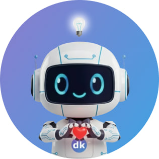 ШІ-консультант від «Дебету-Кредиту»