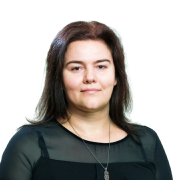 Бикова Ганна