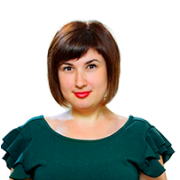 Русанова Ганна