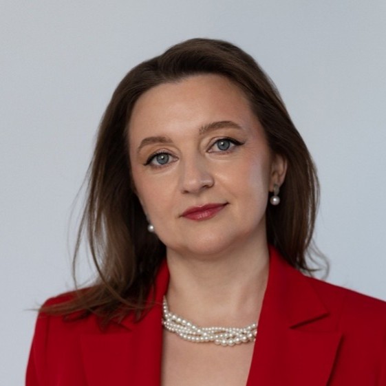 Казначей Галина