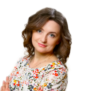 Казначей Галина