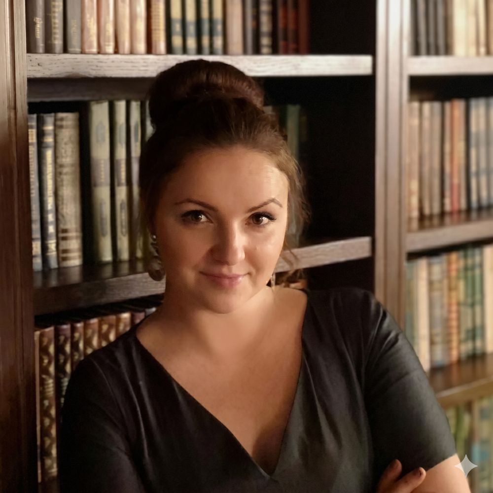 Калашян Катерина