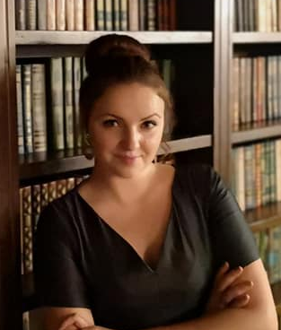 Калашян Катерина