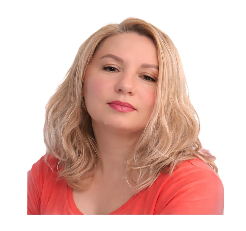 Канарьова Наталія