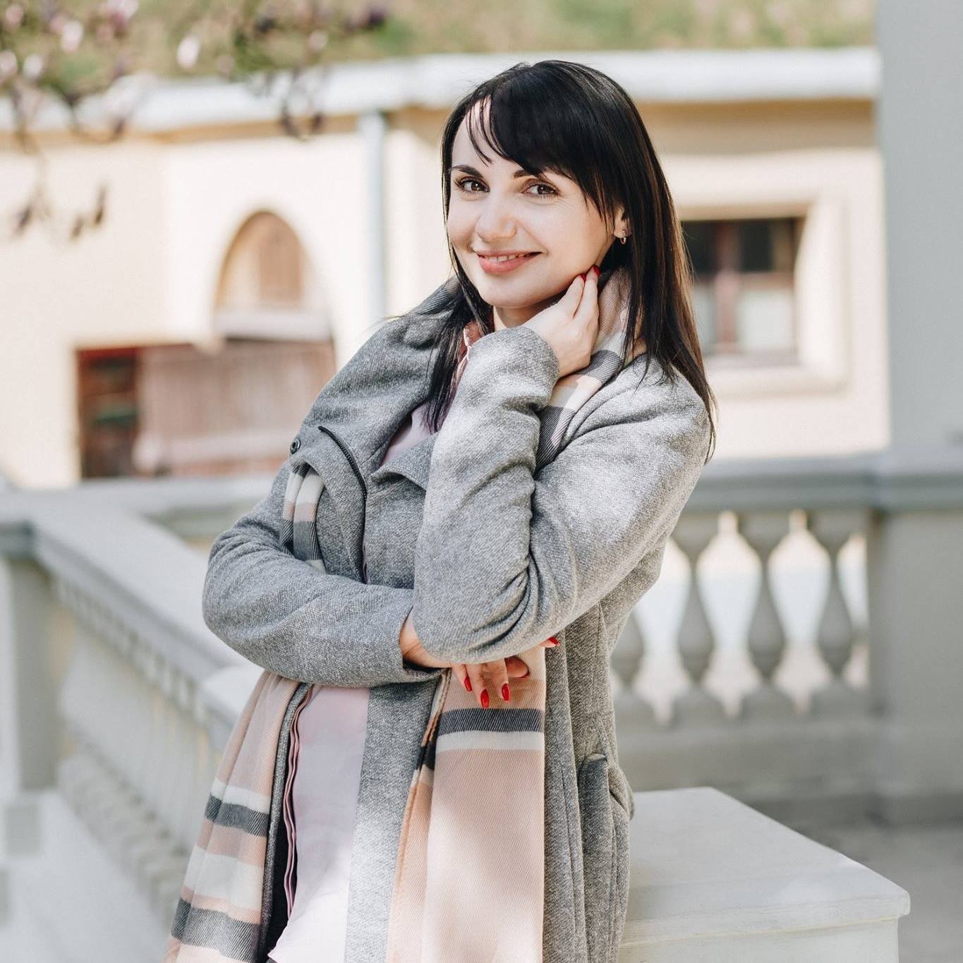 Волос Наталія