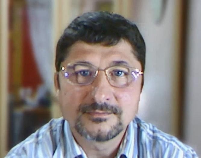 Золотухін Олександр