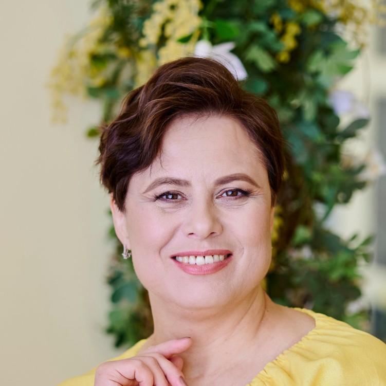 Єгорова Юлія