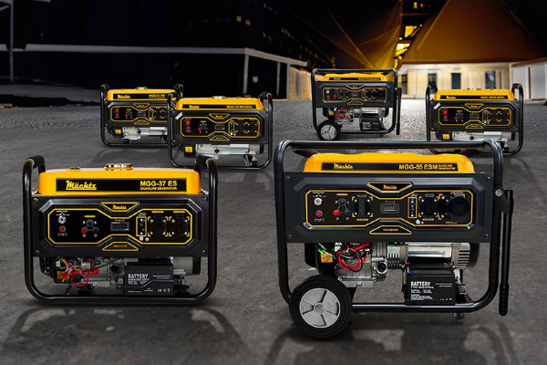 Генератор на підприємстві – 2026: бухгалтерський облік та оподаткування