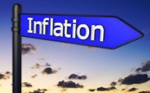 Індекс інфляції за лютий - 100,6 %