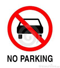Кабмін заборонив юрособам оснащувати паркування на тротуарах і проїжджих частинах