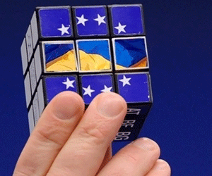 Підписання економічної частини Угоди з ЄС планується після президентських виборів