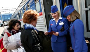 У Кабміні розкрили деталі введення іменних залізничних квитків