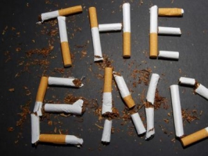 У нас не курять: скільки будуть коштувати бізнесу антитютюнові заходи