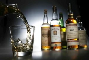 Повноваження з контролю за торгівлею алкоголем передані Держцінінспекції та Міндоходів