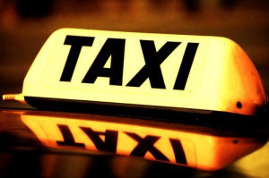 Розроблено законопроект про перевезення на таксі