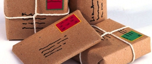 Міндоходів планує вдосконалити порядок пересилання приватних поштових посилок