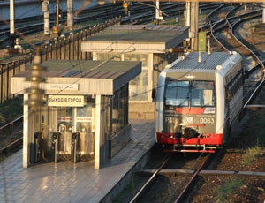 У 2014 році киянам обіцяють замість трамваїв «легке метро»