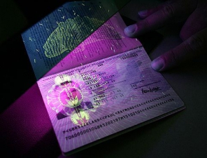 Біометричні паспорти почнуть тестувати з 2014 року
