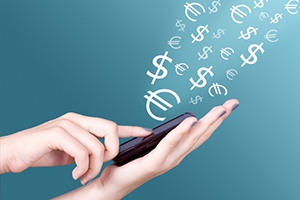 Мобільні платежі: чим ризикує малий бізнес?
