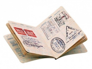 Загальна вартість оформлення закордонного паспорта залишається незмінною