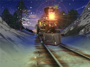 Укрзалізниця назначила додаткові поїзди на новорічні свята